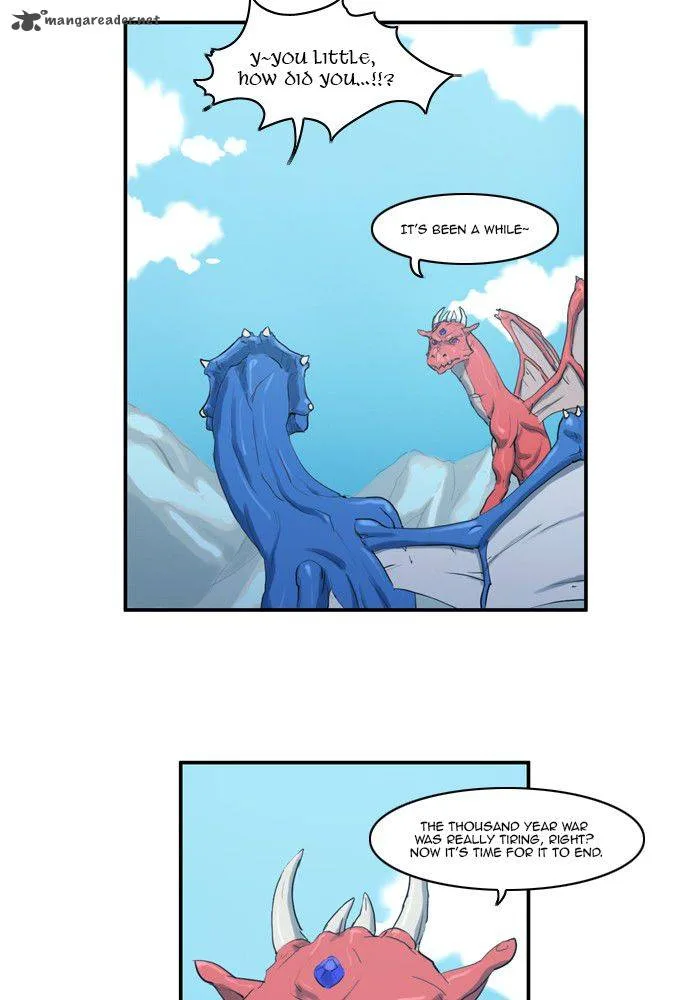 Dragon's Son Changsik Chapter 20 page 13