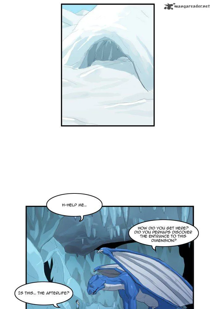 Dragon's Son Changsik Chapter 20 page 6