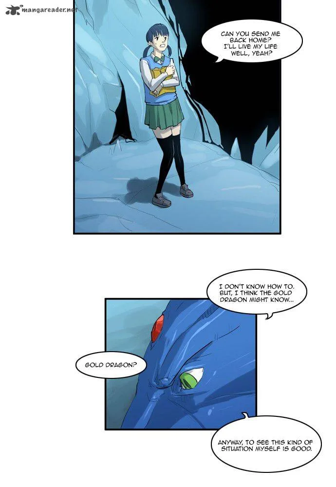 Dragon's Son Changsik Chapter 20 page 8