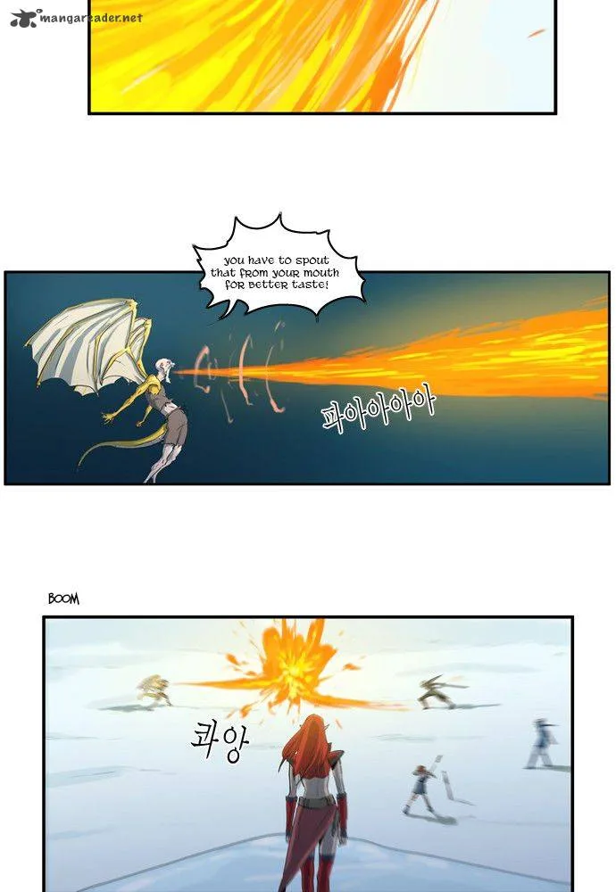 Dragon's Son Changsik Chapter 20 page 25