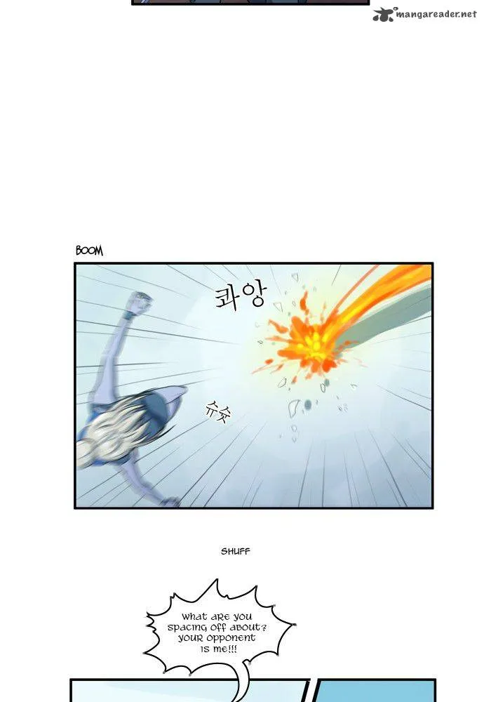 Dragon's Son Changsik Chapter 20 page 22