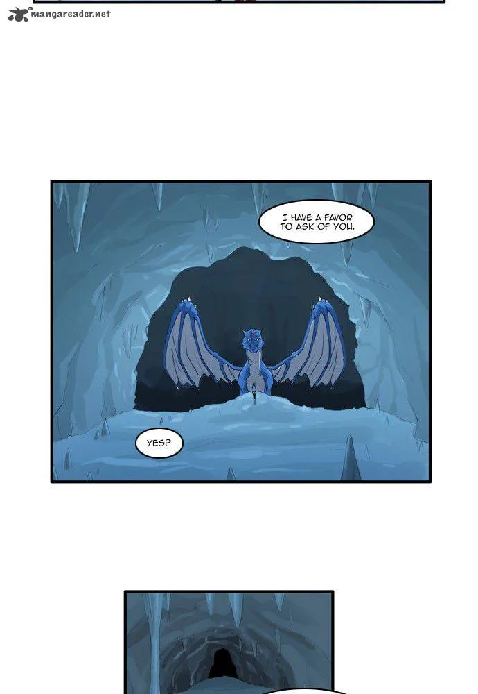 Dragon's Son Changsik Chapter 20 page 26