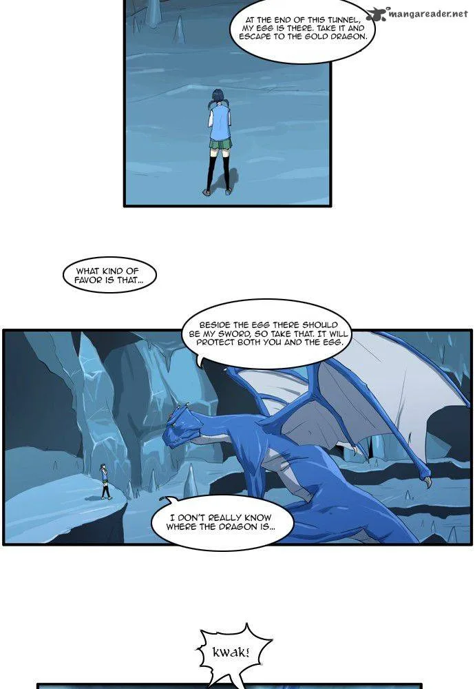 Dragon's Son Changsik Chapter 20 page 27