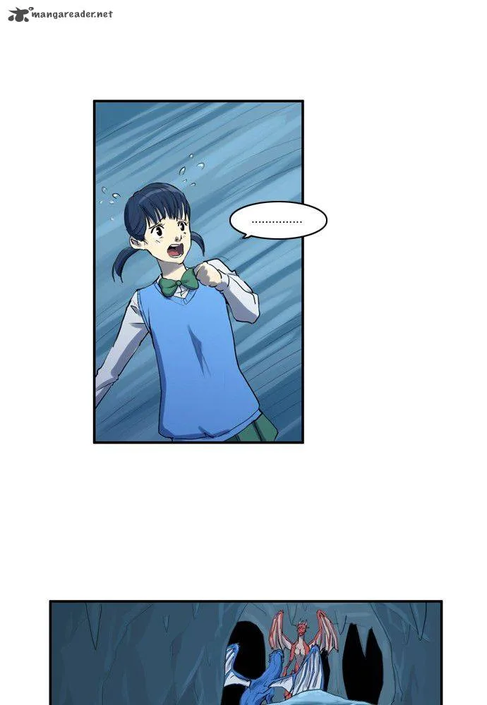 Dragon's Son Changsik Chapter 20 page 29