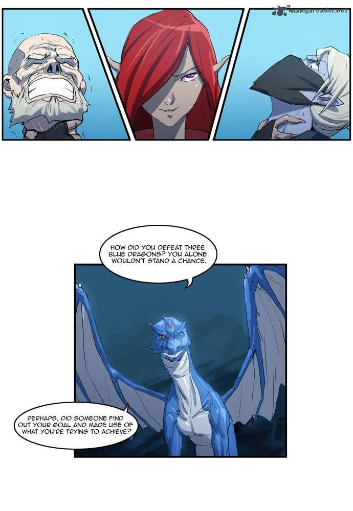 Dragon's Son Changsik Chapter 20 page 31