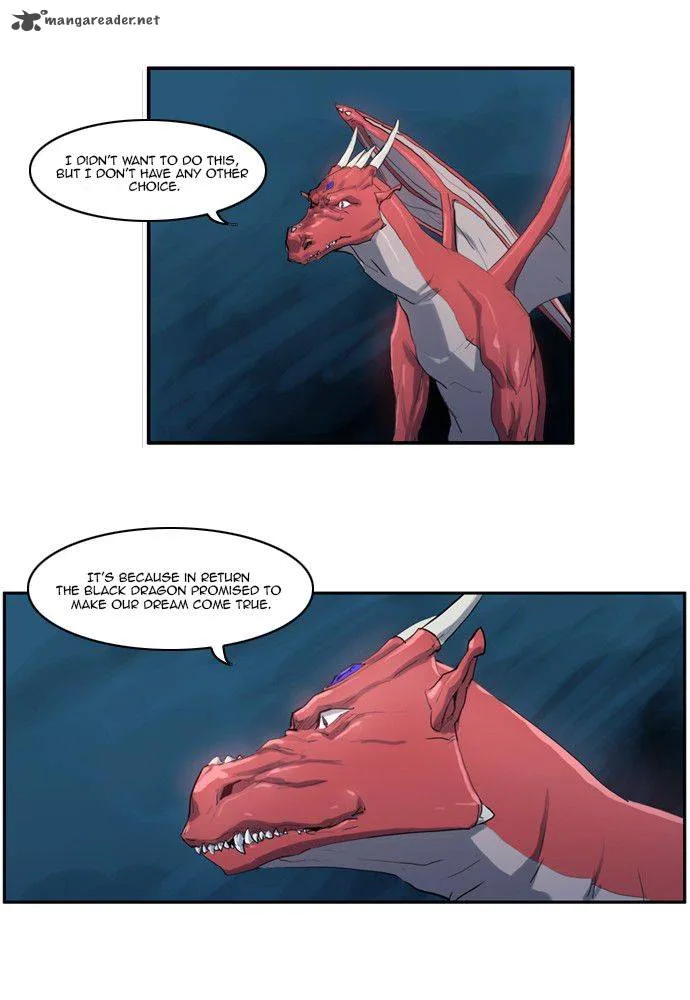 Dragon's Son Changsik Chapter 20 page 32