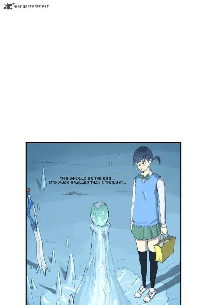 Dragon's Son Changsik Chapter 20 page 34