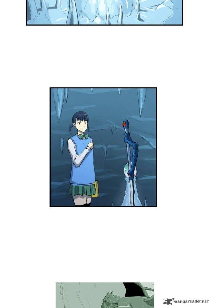 Dragon's Son Changsik Chapter 20 page 35
