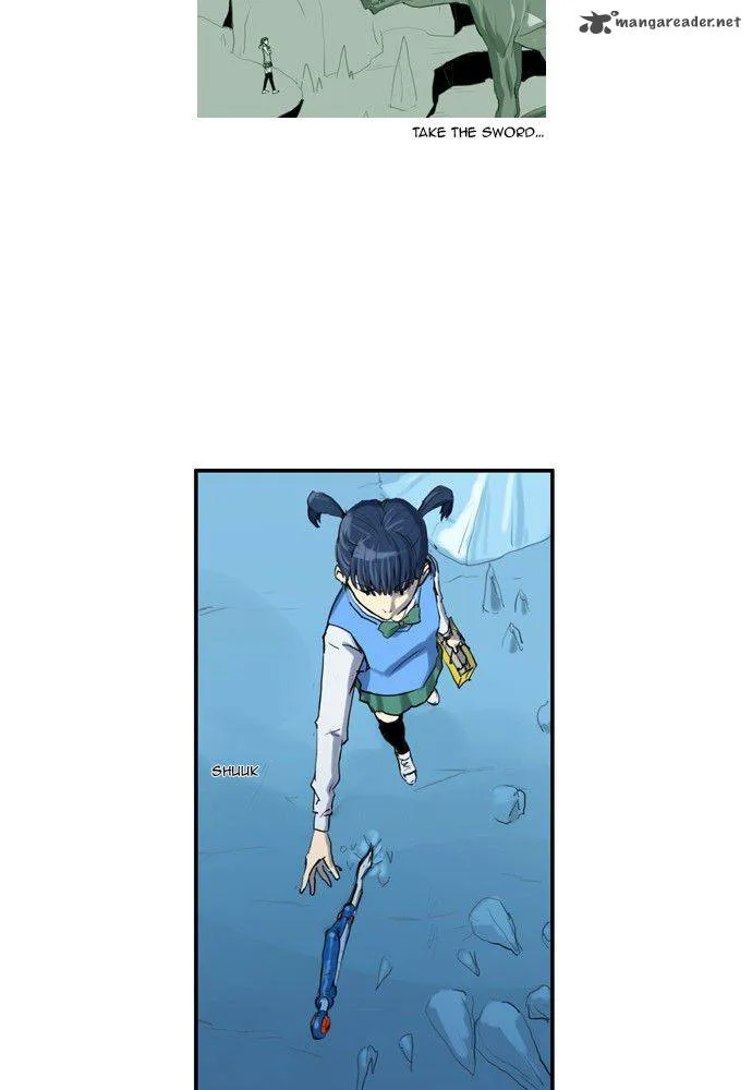 Dragon's Son Changsik Chapter 20 page 36