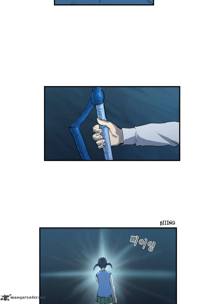 Dragon's Son Changsik Chapter 20 page 37