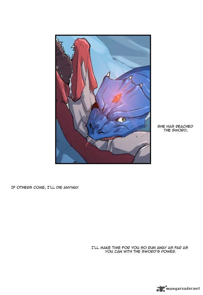 Dragon's Son Changsik Chapter 20 page 39
