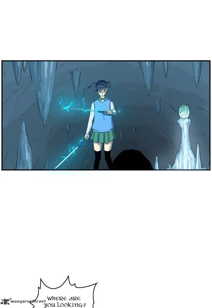 Dragon's Son Changsik Chapter 20 page 42