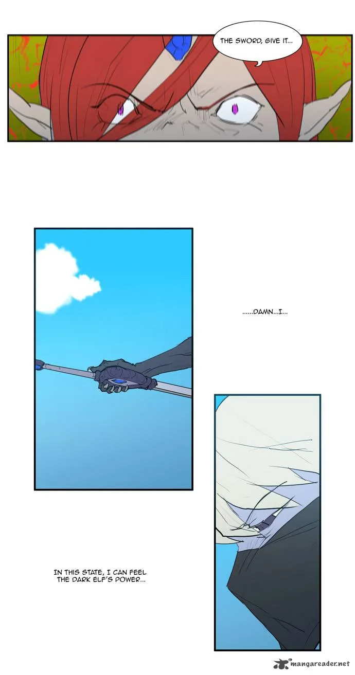 Dragon's Son Changsik Chapter 21 page 9