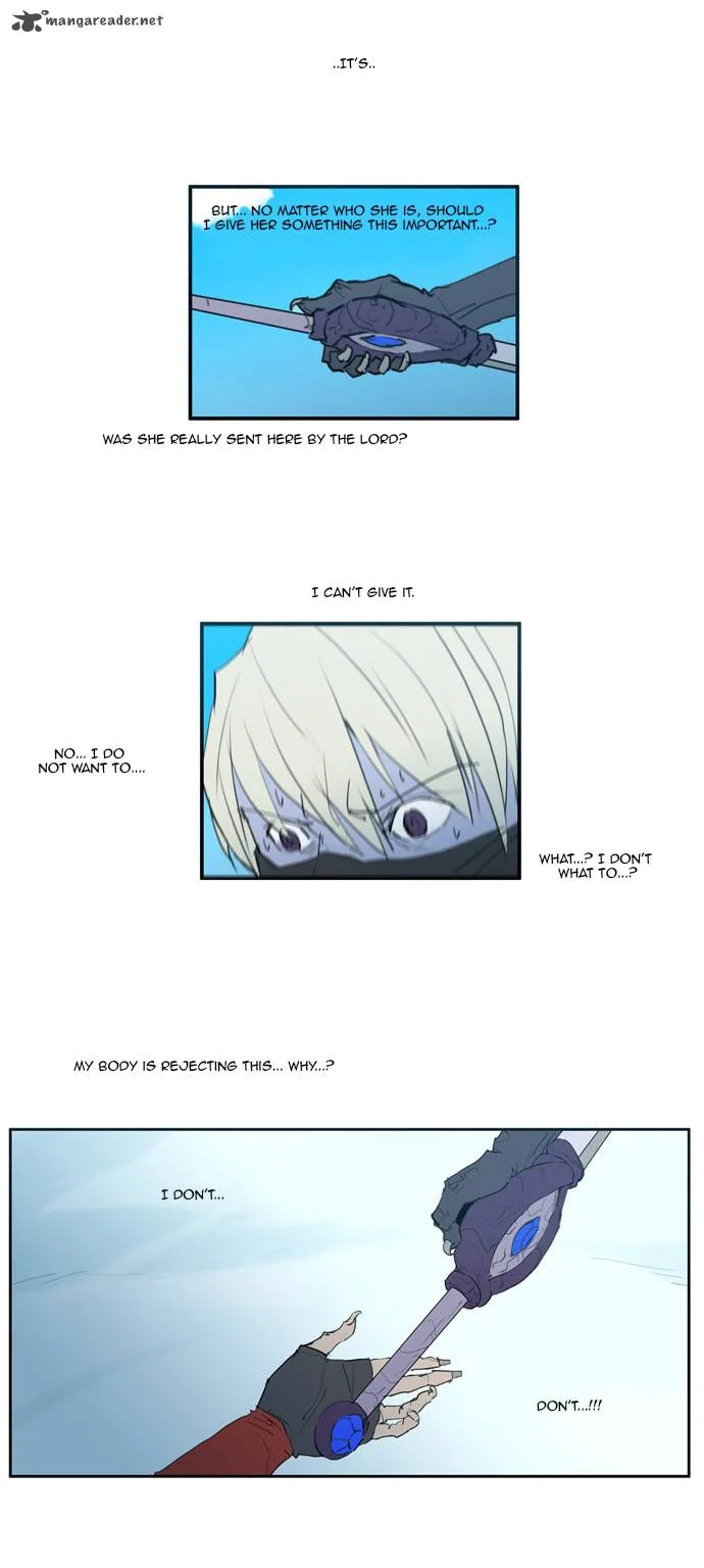 Dragon's Son Changsik Chapter 21 page 10