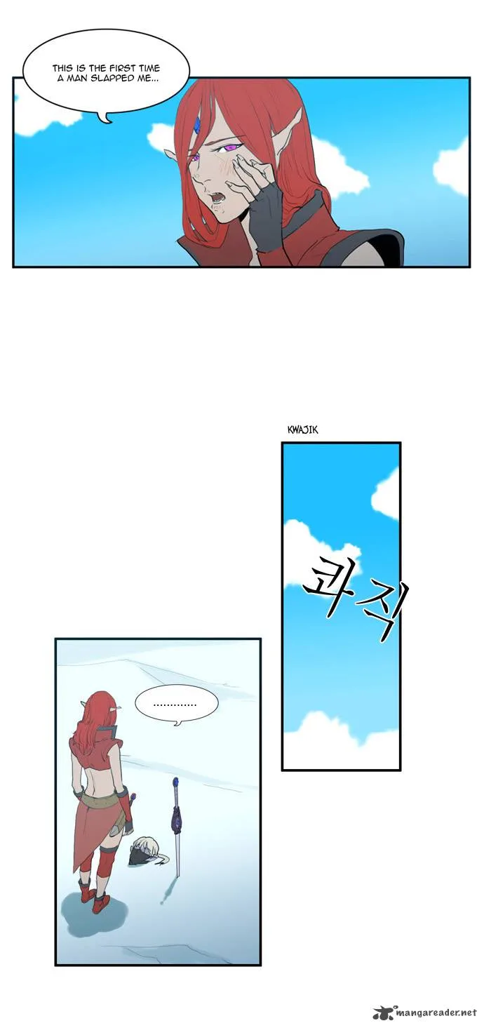 Dragon's Son Changsik Chapter 21 page 13
