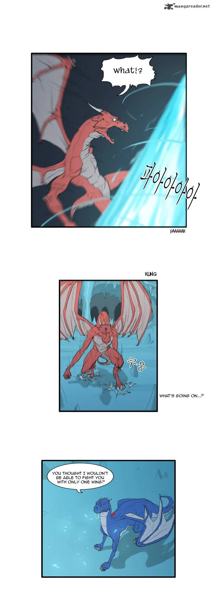 Dragon's Son Changsik Chapter 21 page 22