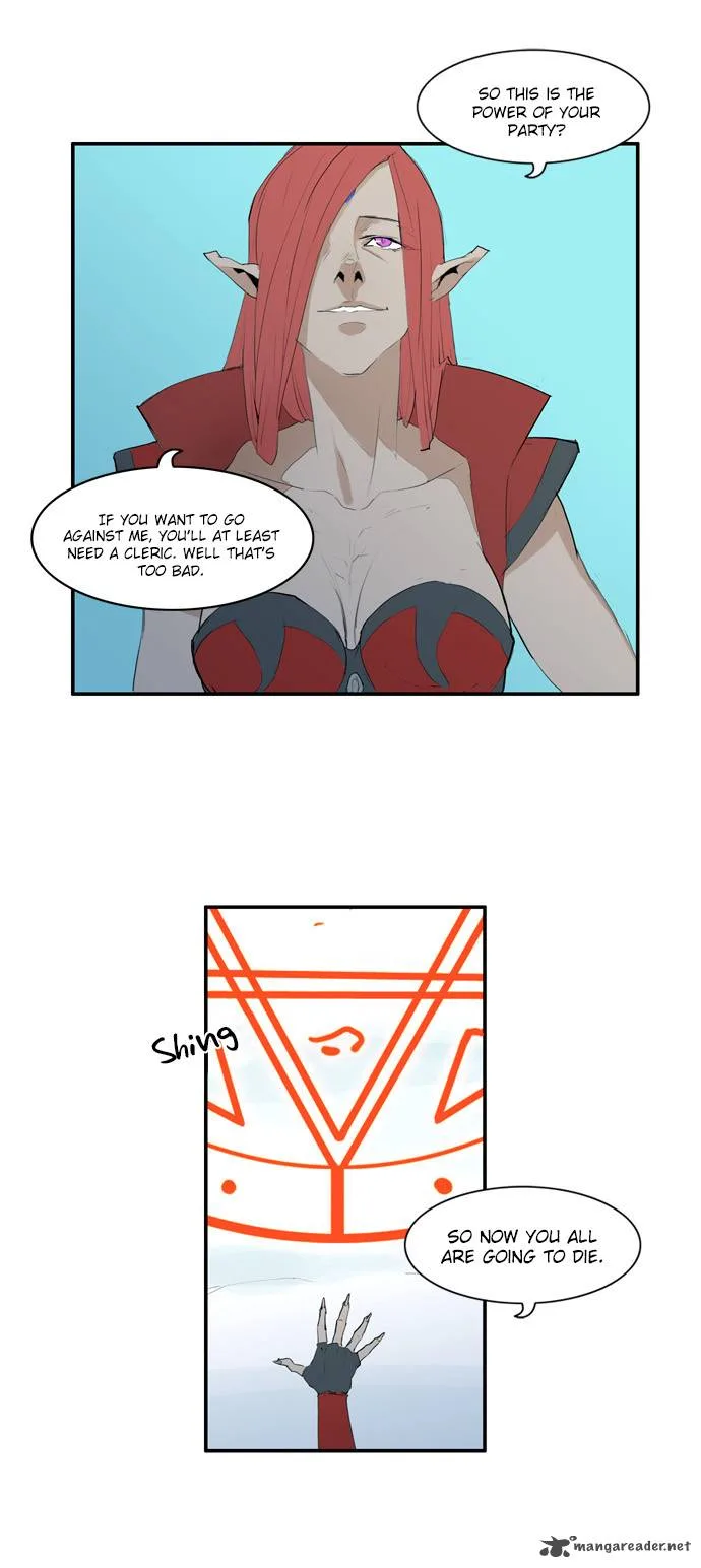Dragon's Son Changsik Chapter 22 page 14