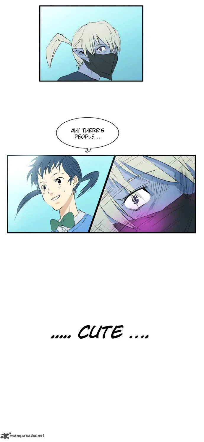 Dragon's Son Changsik Chapter 22 page 19