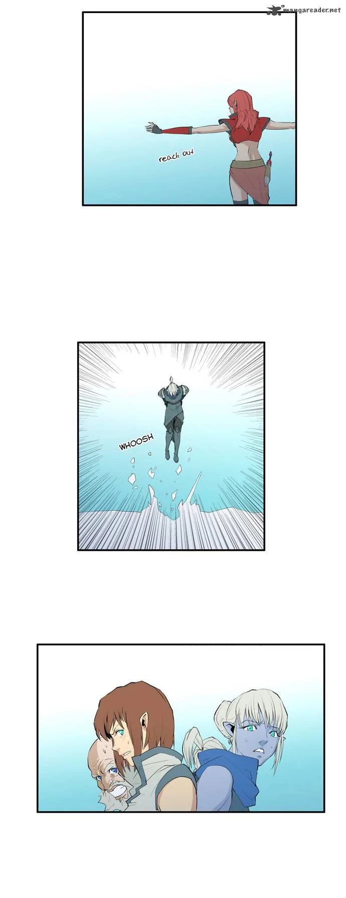 Dragon's Son Changsik Chapter 22 page 13