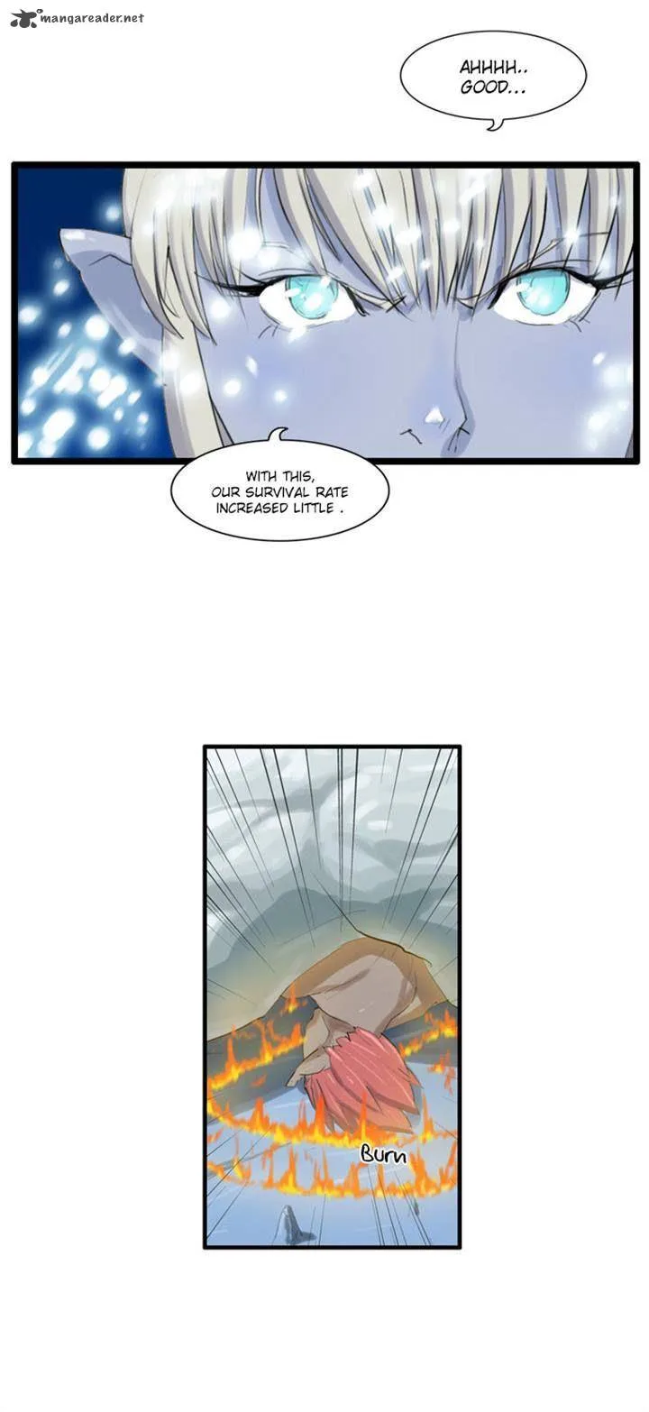 Dragon's Son Changsik Chapter 23 page 14