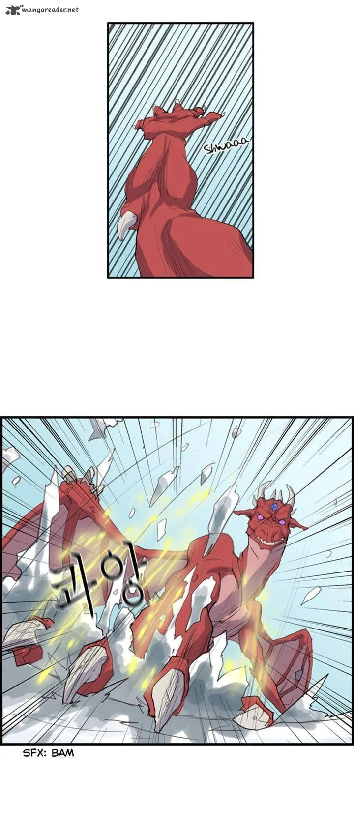 Dragon's Son Changsik Chapter 23 page 2