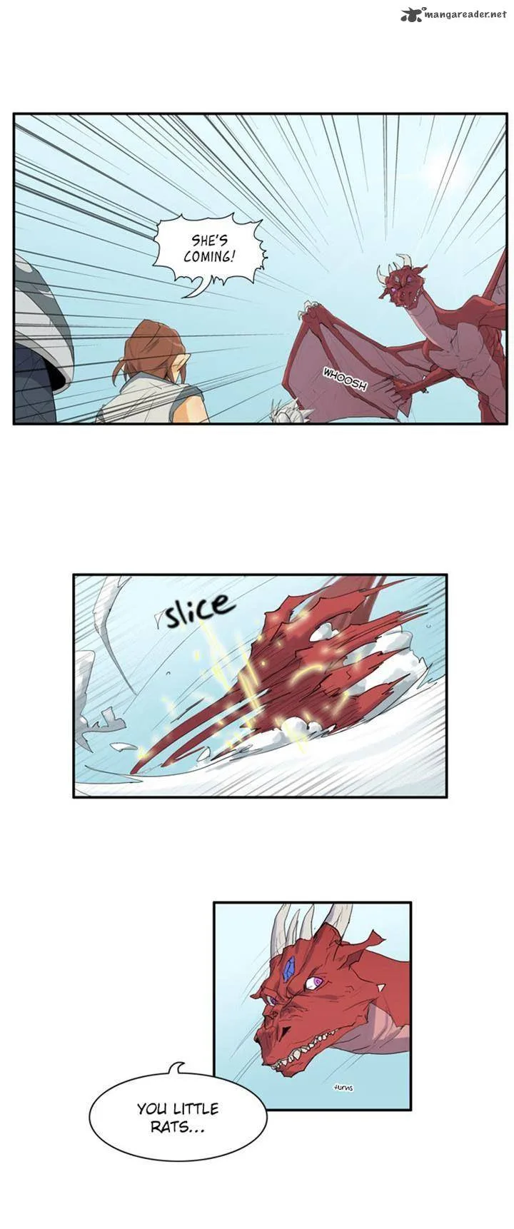 Dragon's Son Changsik Chapter 23 page 5