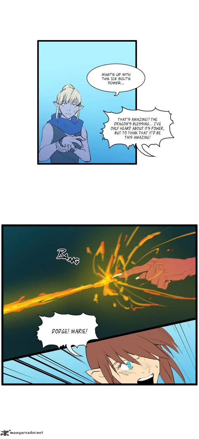 Dragon's Son Changsik Chapter 24 page 6