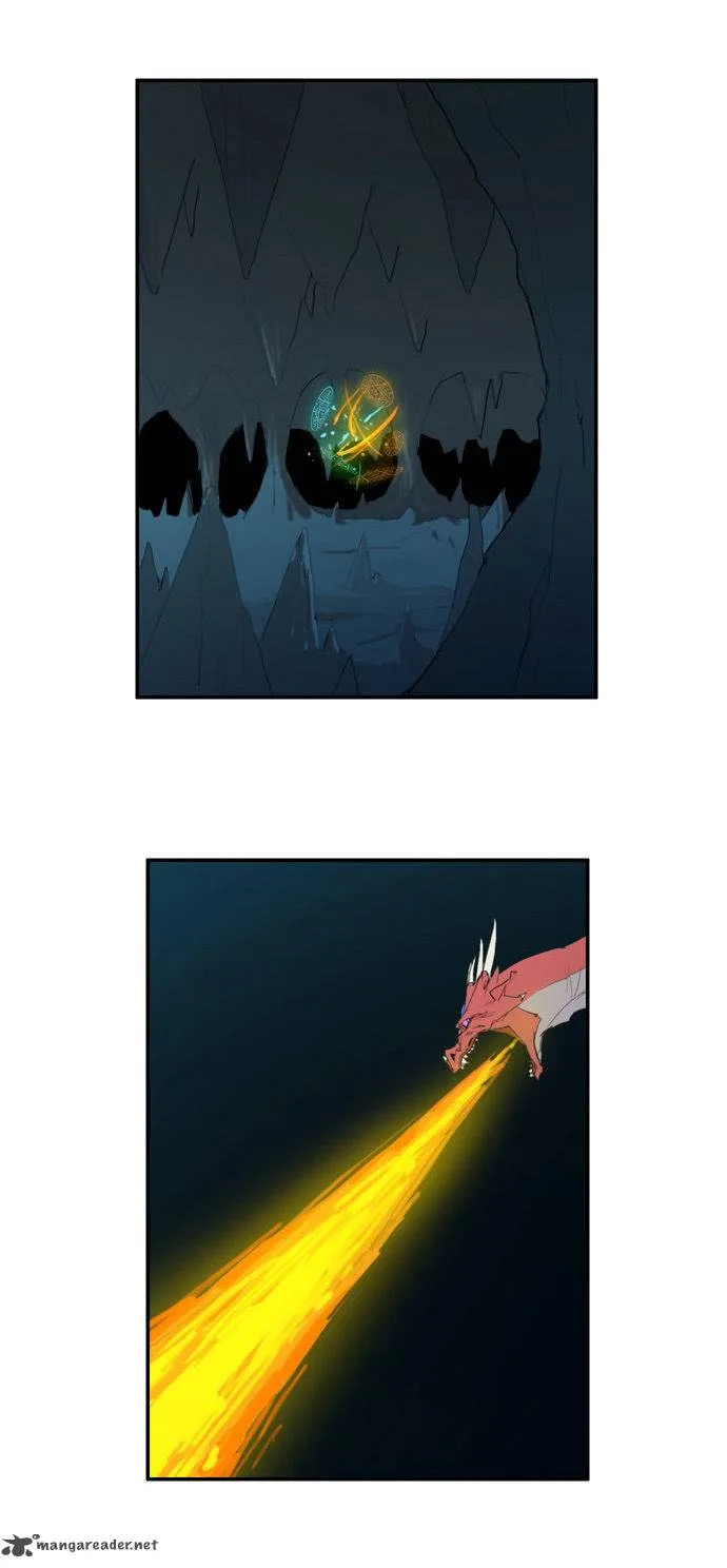 Dragon's Son Changsik Chapter 24 page 16