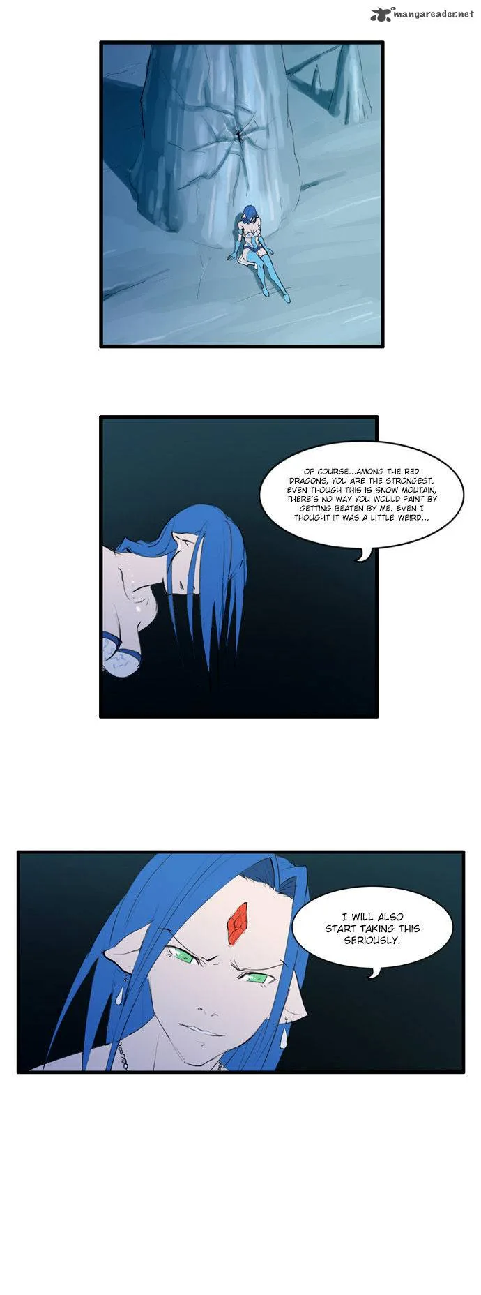 Dragon's Son Changsik Chapter 24 page 3
