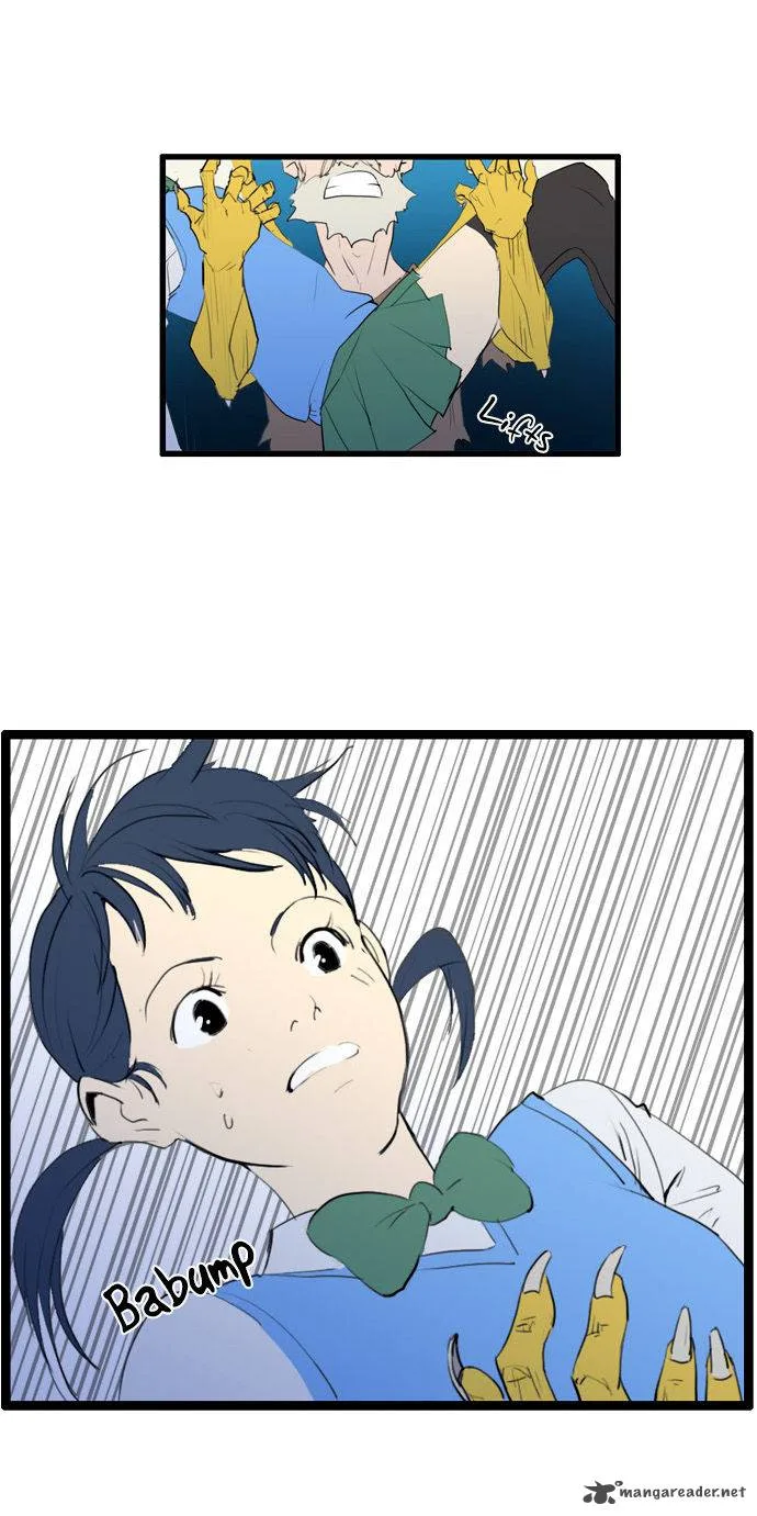 Dragon's Son Changsik Chapter 24 page 22