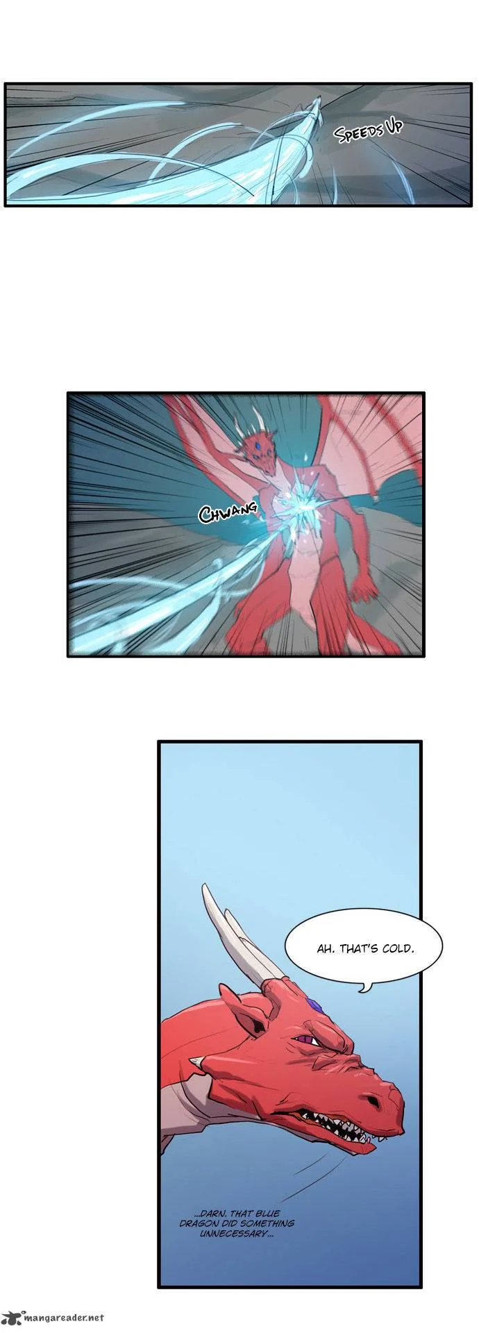 Dragon's Son Changsik Chapter 24 page 5