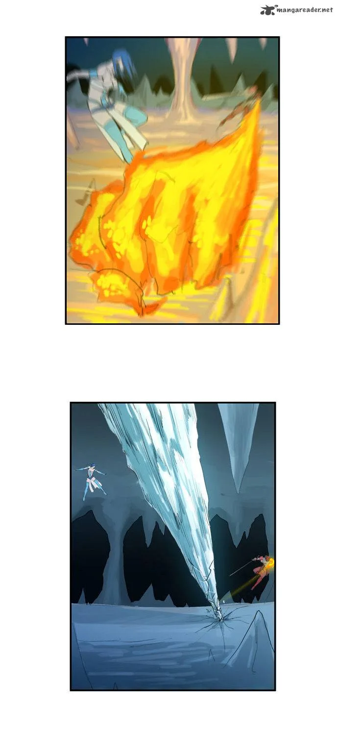 Dragon's Son Changsik Chapter 24 page 10