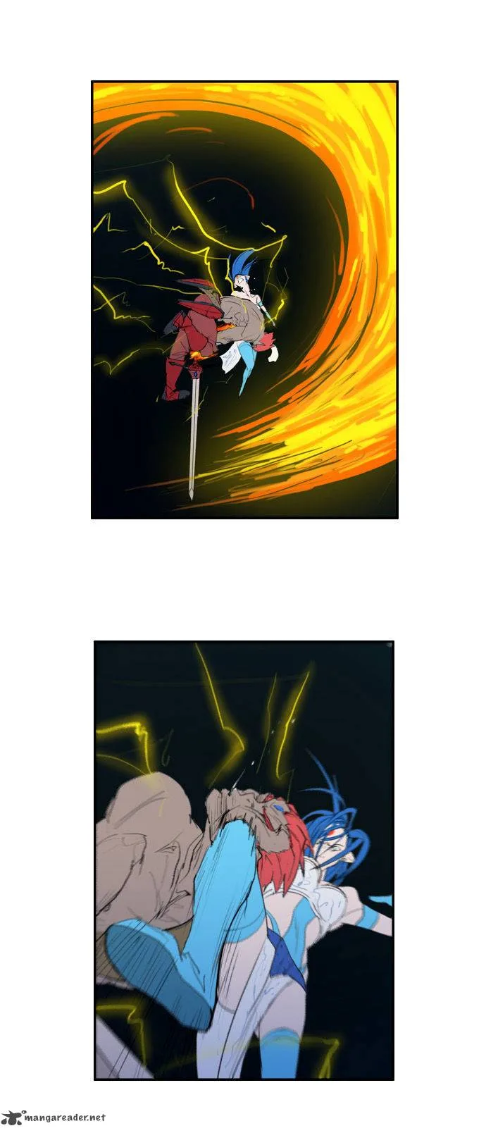 Dragon's Son Changsik Chapter 24 page 15