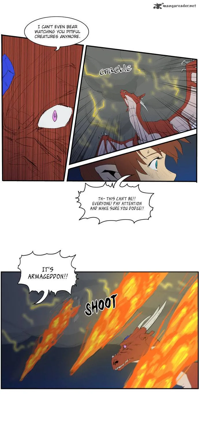 Dragon's Son Changsik Chapter 25 page 7