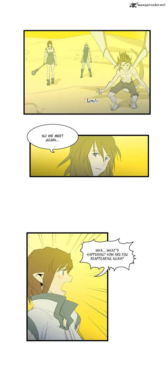 Dragon's Son Changsik Chapter 25 page 17