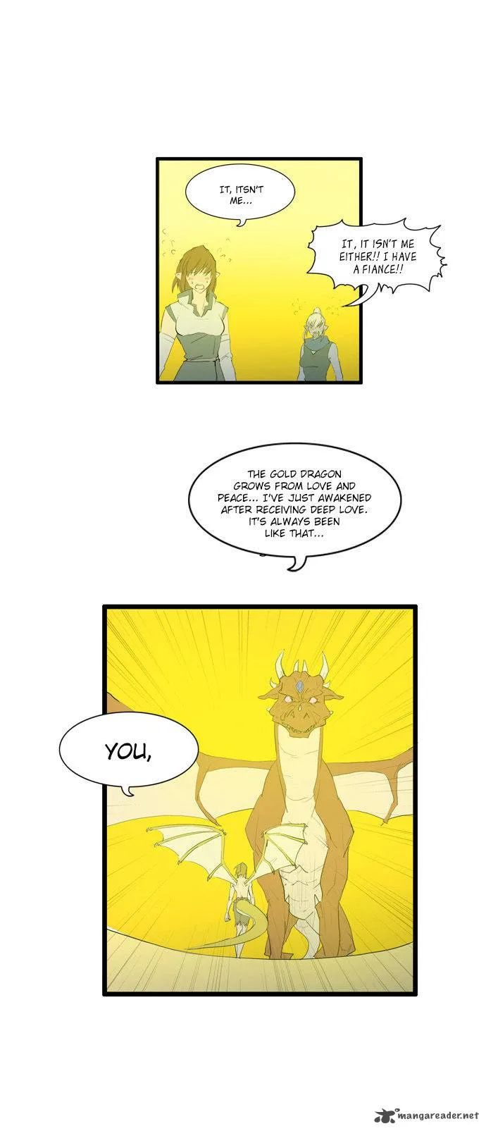 Dragon's Son Changsik Chapter 25 page 19