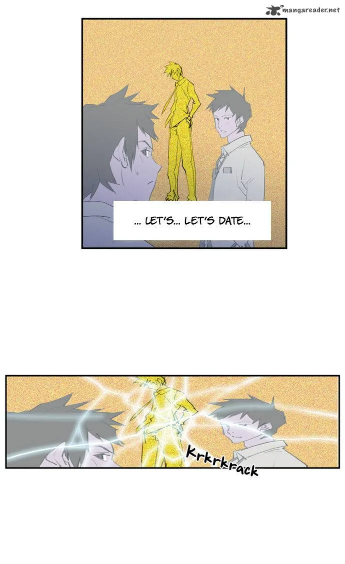Dragon's Son Changsik Chapter 25 page 12