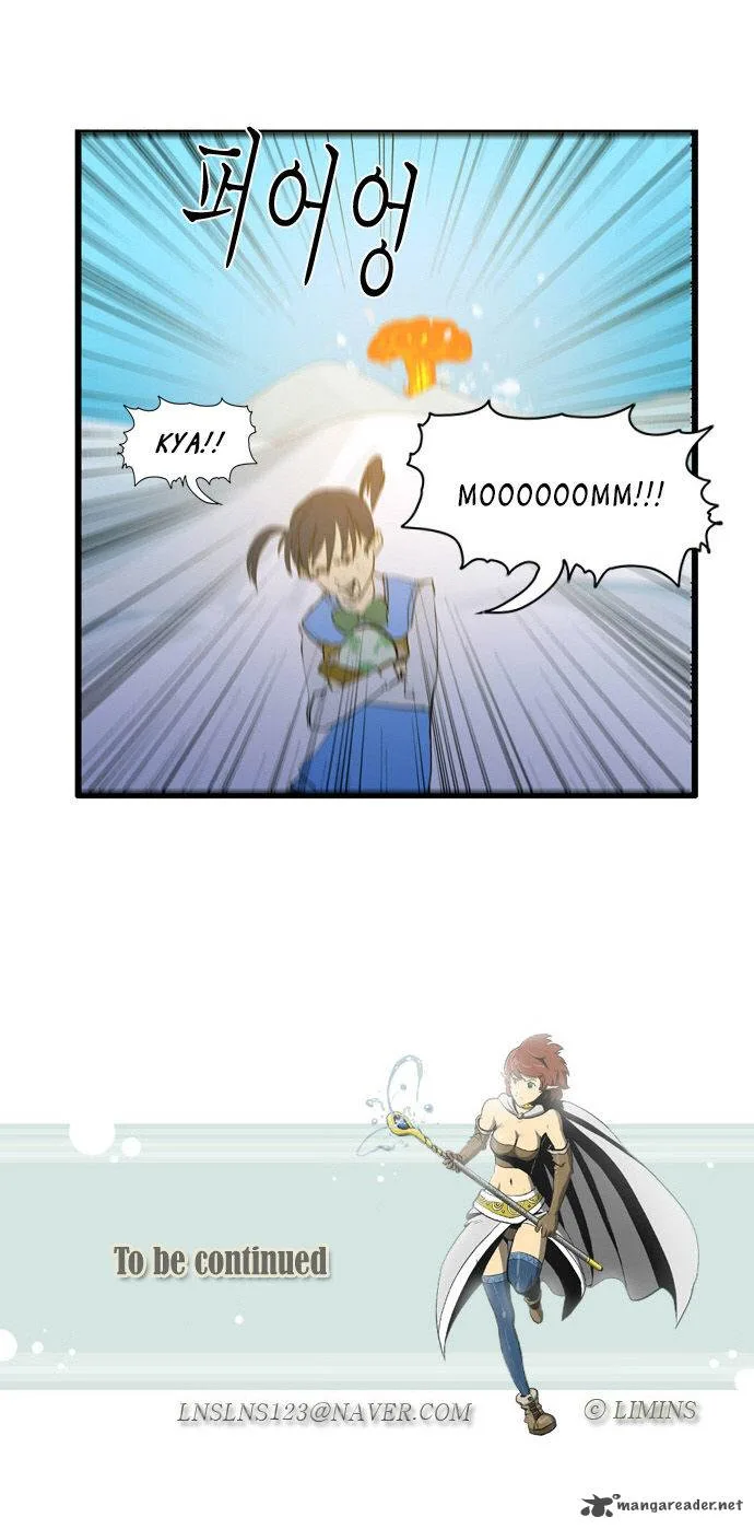Dragon's Son Changsik Chapter 26 page 17
