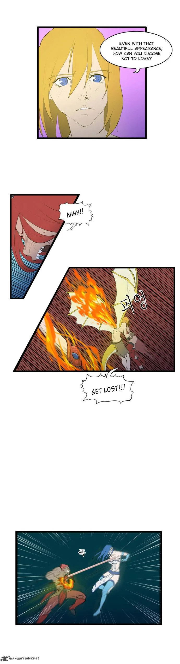 Dragon's Son Changsik Chapter 26 page 13