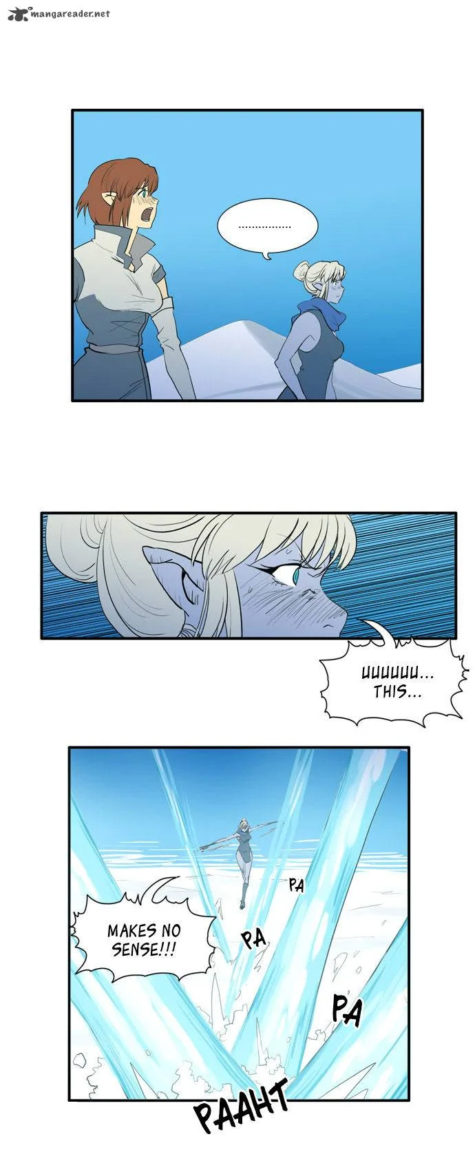 Dragon's Son Changsik Chapter 27 page 5