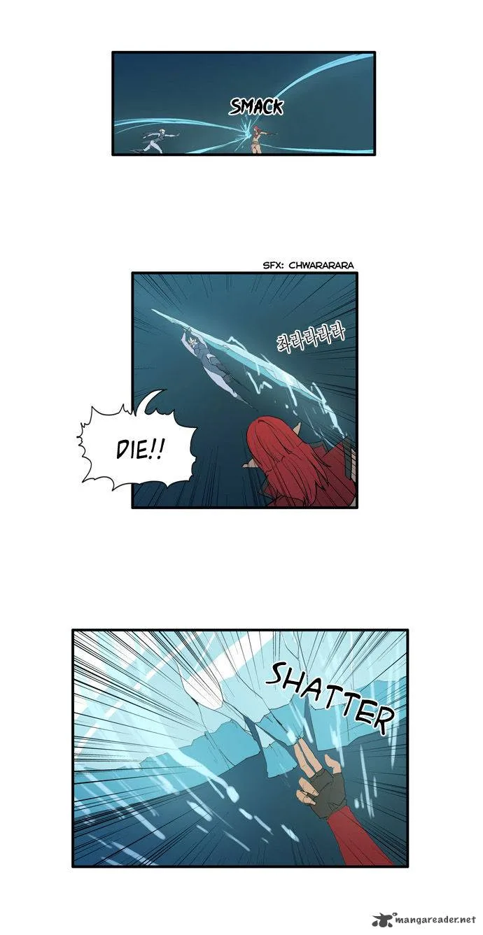 Dragon's Son Changsik Chapter 27 page 11