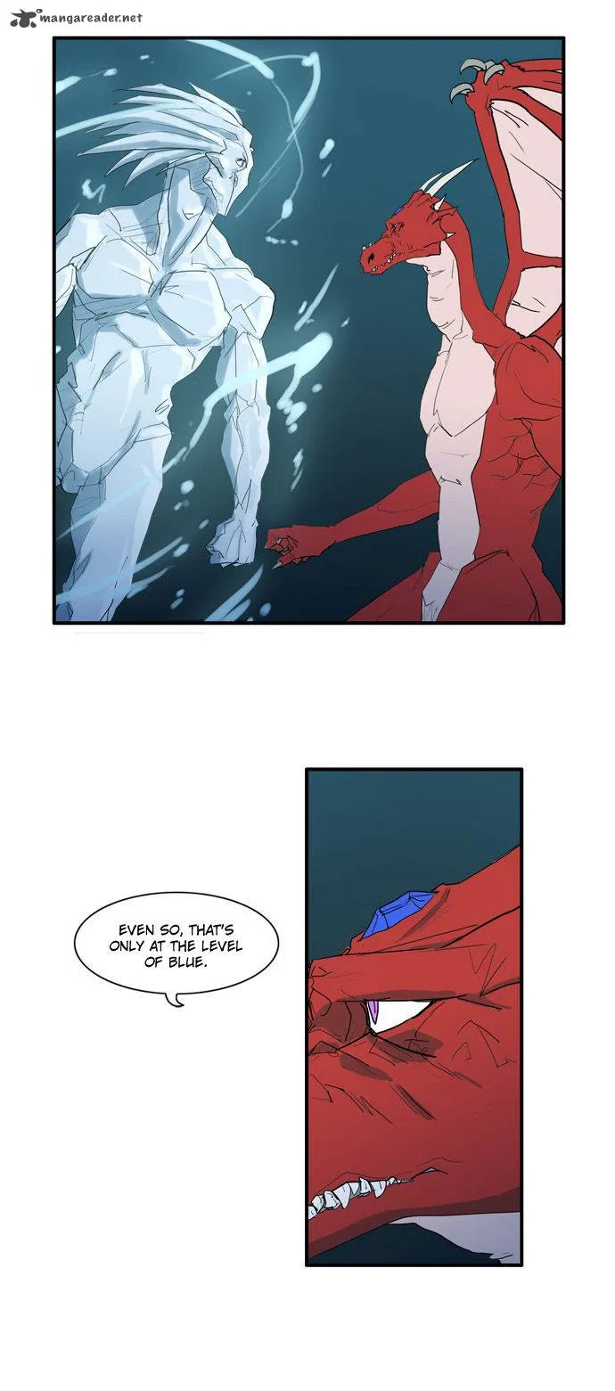 Dragon's Son Changsik Chapter 27 page 18