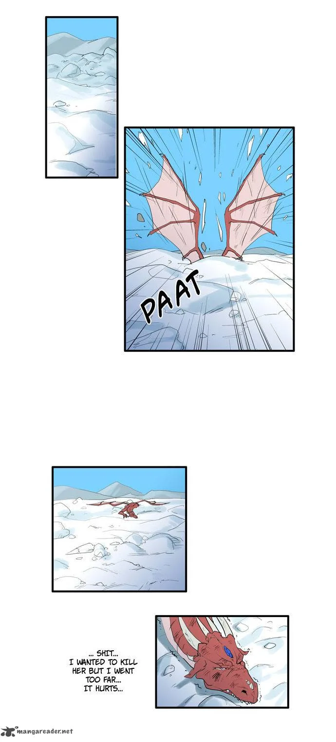 Dragon's Son Changsik Chapter 27 page 19