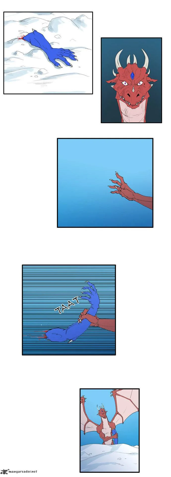 Dragon's Son Changsik Chapter 27 page 20