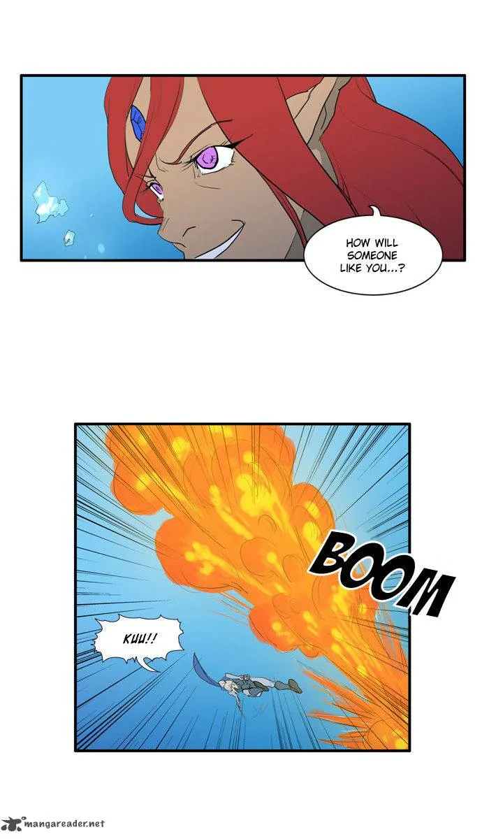 Dragon's Son Changsik Chapter 27 page 8