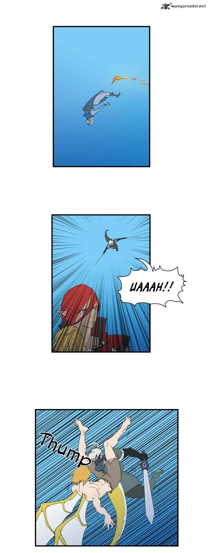 Dragon's Son Changsik Chapter 27 page 9