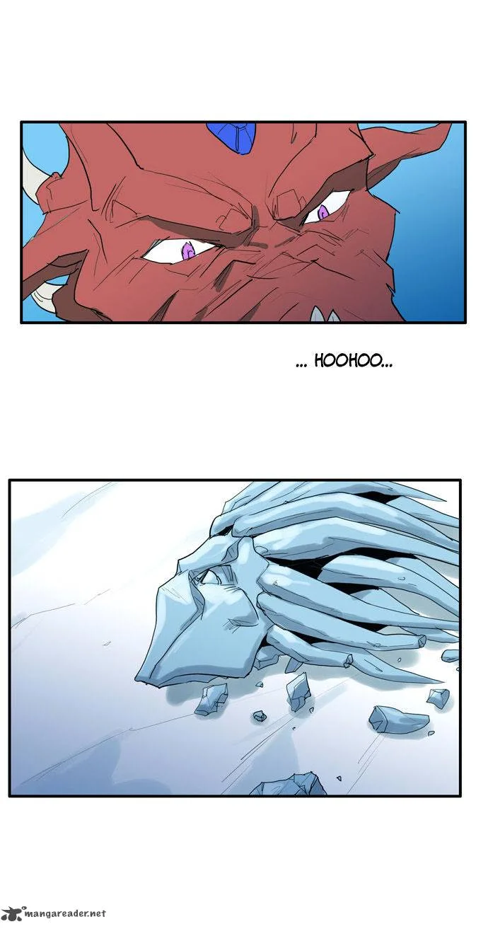 Dragon's Son Changsik Chapter 27 page 21