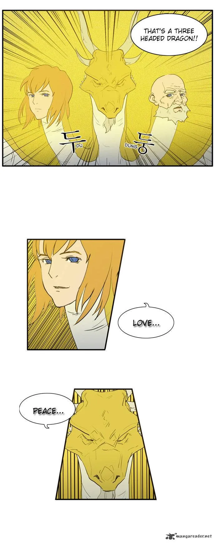 Dragon's Son Changsik Chapter 28 page 24