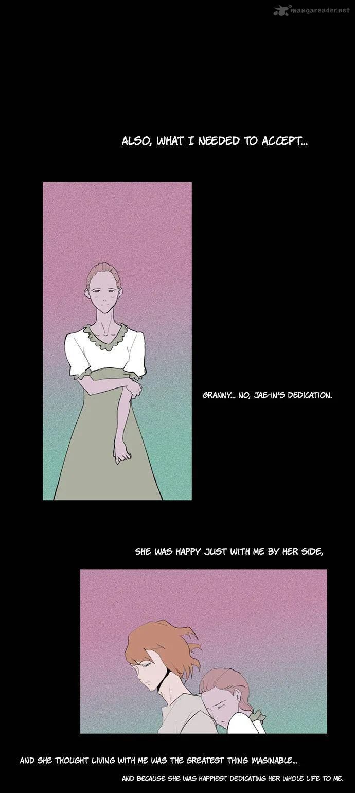 Dragon's Son Changsik Chapter 28 page 17