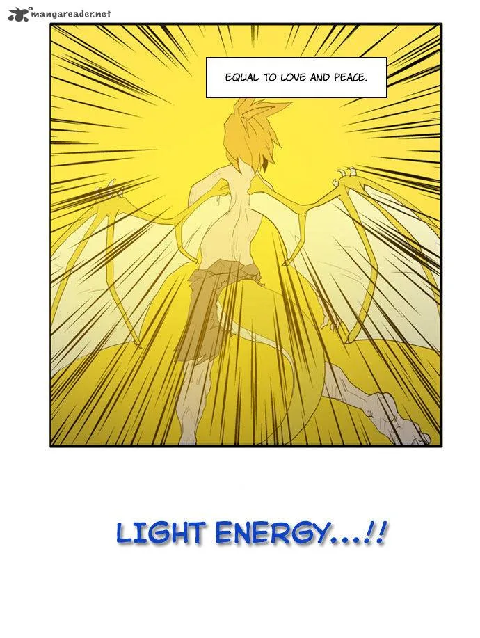 Dragon's Son Changsik Chapter 28 page 20